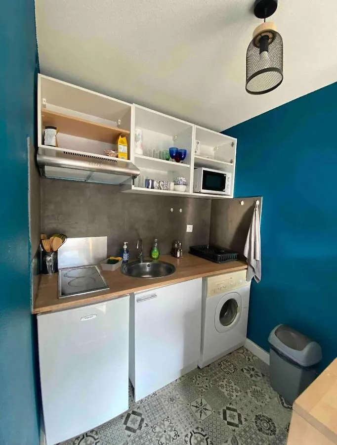 Jardin Des Maurines - Ensoleille, Piscine, Balcon, Parking Prive, Fibre Internet Apartamento Toulouse
